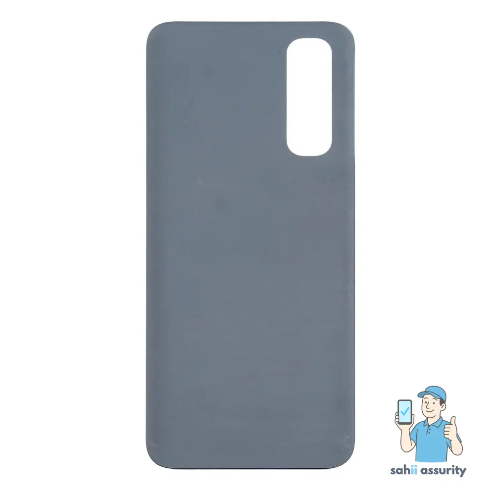 Back Panel Cover for Realme 7 thumbnail